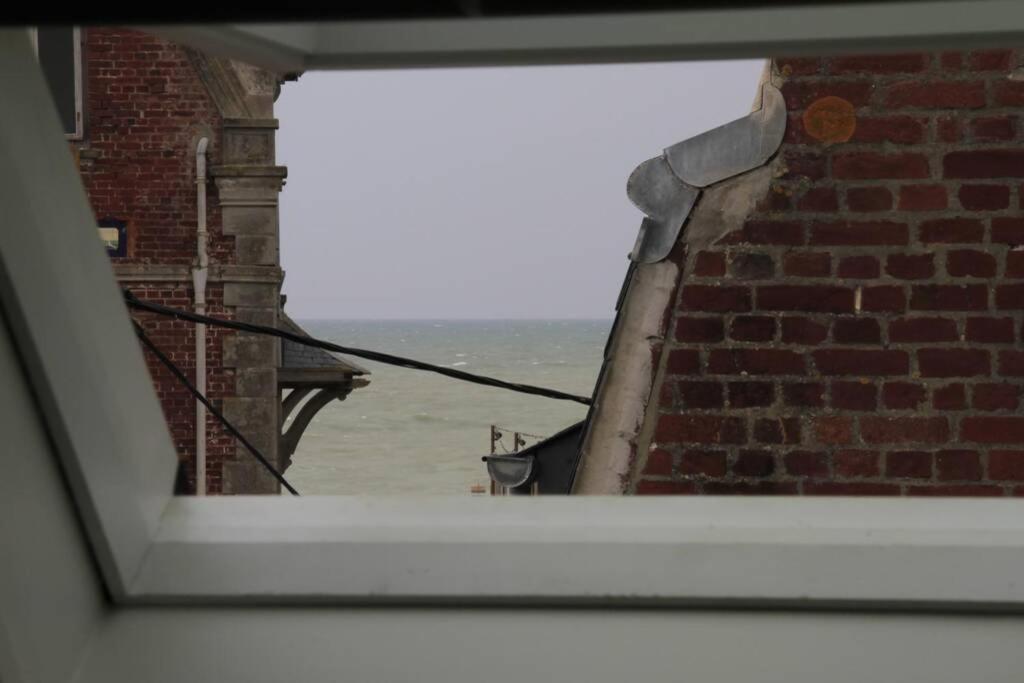 Le Lagon De Cayeux 4 A 8 Couchages 50 Metres De La Plage Екстериор снимка
